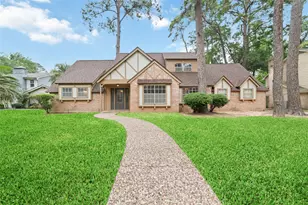 7910 Oak Moss Dr, Spring, TX 77379 - Photo 1