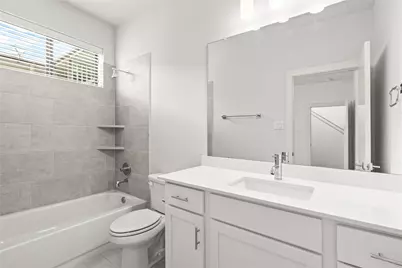 9609 Marlive Lane #B, Houston, TX 77025 - Photo 5
