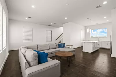 9609 Marlive Lane #B, Houston, TX 77025 - Photo 9