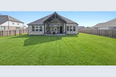 11610 E Wood Drive, Old River-Winfree, TX 77523 - Photo 37
