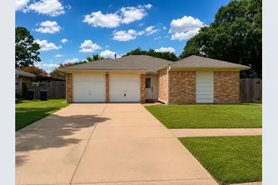20022 Fort Stanton Drive, Katy, TX 77449 - Photo 1