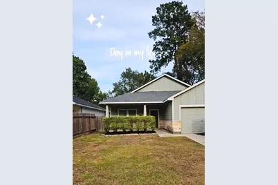 1216 Deputy O McDuffie Jr Street, Cleveland, TX 77327 - Photo 1