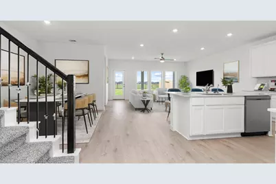 3727 Langridge Drive, Fulshear, TX 77441 - Photo 5