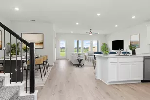 3727 Langridge Dr, Fulshear, TX 77441 - Photo 5