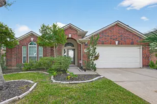 6007 Indian Creek, Missouri City, TX 77459 - Photo 1