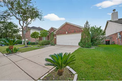 6007 Indian Creek, Missouri City, TX 77459 - Photo 3