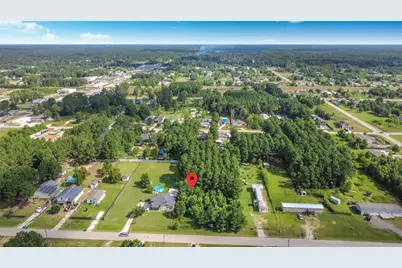 169 County Road 3560, Cleveland, TX 77327 - Photo 1