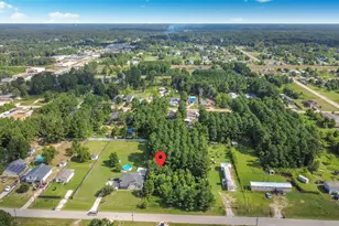 169 County Rd 3560, Cleveland, TX 77327 - Photo 1