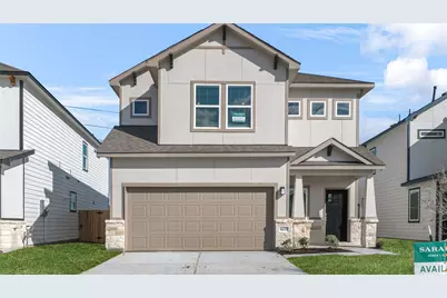 6635 Escondido Drive, Rosharon, TX 77583 - Photo 1