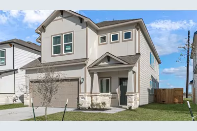 6635 Escondido Drive, Rosharon, TX 77583 - Photo 3