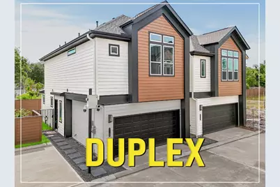 2110 Dewalt Street #H-G, Houston, TX 77088 - Photo 1