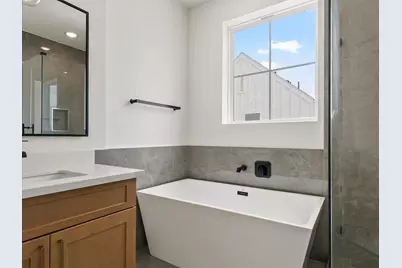 1804 Del Norte Street #E, Houston, TX 77018 - Photo 19