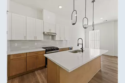 1804 Del Norte Street #E, Houston, TX 77018 - Photo 7