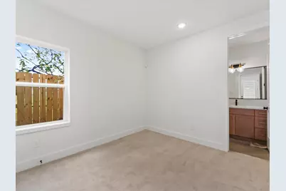 1804 Del Norte Street #E, Houston, TX 77018 - Photo 5