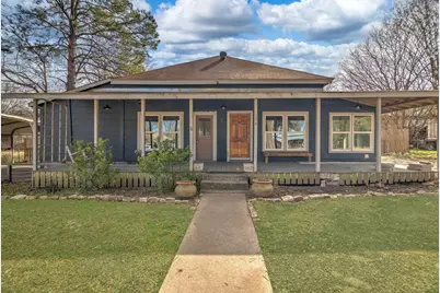 158 E 7th Street, Trinity, TX 75862 - Photo 5