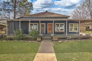 158 E 7th St, Trinity, TX 75862 - Photo 5