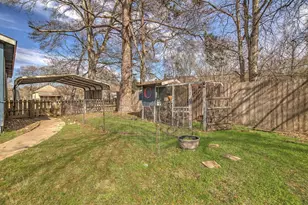 158 E 7th St, Trinity, TX 75862 - Photo 39