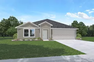 232 Golden Eagle, New Waverly, TX 77358 - Photo 1