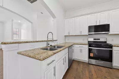 5919 Turtle Beach Lane, Houston, TX 77036 - Photo 13