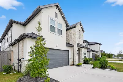 21642 Laggan Cliff Lane, Cypress, TX 77433 - Photo 3