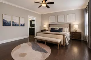 4926 Beekman Drive, Missouri City, TX 77459 - Photo 21