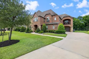 4926 Beekman Drive, Missouri City, TX 77459 - Photo 47