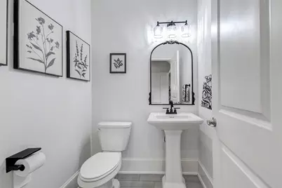 4926 Beekman Drive, Missouri City, TX 77459 - Photo 17