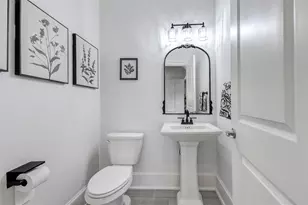 4926 Beekman Drive, Missouri City, TX 77459 - Photo 17