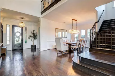 4926 Beekman Drive, Missouri City, TX 77459 - Photo 7