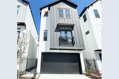 3716 Creekmont Gardens Lane, Houston, TX 77091 - Photo 7