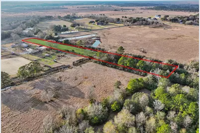 16195 Marsh Road, Hamshire, TX 77622 - Photo 1