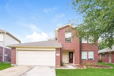 9410 Stoneridge Canyon Lane, Houston, TX 77089 - Photo 1