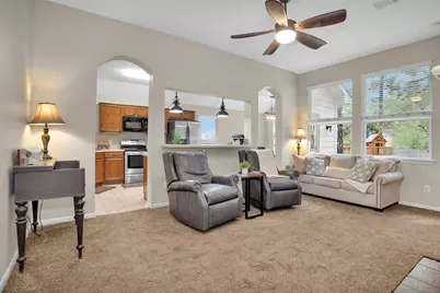 15589 Corinthian Way, Willis, TX 77318 - Photo 9