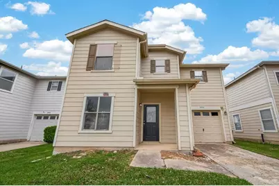 18914 Remington Mill Drive, Houston, TX 77073 - Photo 1