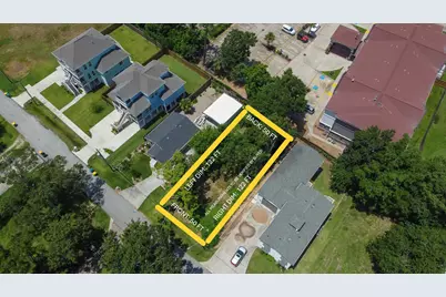 2914 Seargent Street, Seabrook, TX 77586 - Photo 1