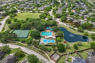 2128 Winding Springs Dr, League City, TX 77573 - Photo 7