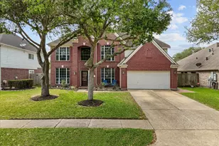 2128 Winding Springs Dr, League City, TX 77573 - Photo 1