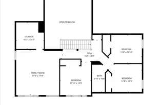 2128 Winding Springs Dr, League City, TX 77573 - Photo 49