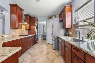 2128 Winding Springs Dr, League City, TX 77573 - Photo 21