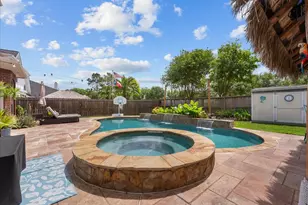 2128 Winding Springs Dr, League City, TX 77573 - Photo 39