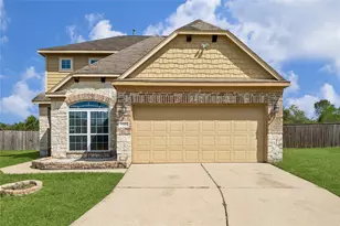 2307 Cloudy Bay Dr, Fresno, TX 77545 - Photo 1