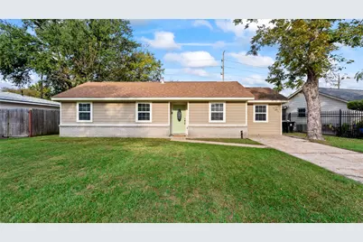 14927 Elmtex Drive, Houston, TX 77396 - Photo 1