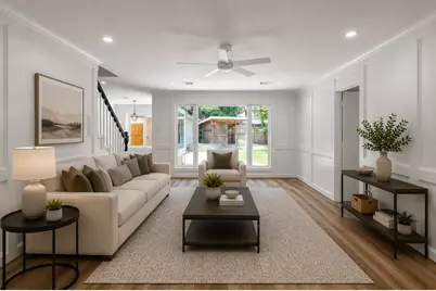 19 Postvine Court, The Woodlands, TX 77381 - Photo 7