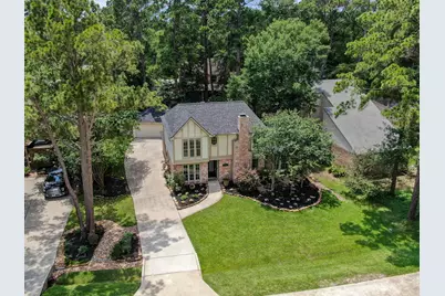19 Postvine Court, The Woodlands, TX 77381 - Photo 1