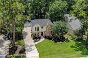 19 Postvine Ct, The Woodlands, TX 77381 - Photo 1