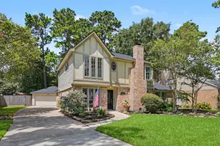 19 Postvine Ct, The Woodlands, TX 77381 - Photo 1