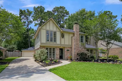 19 Postvine Court, The Woodlands, TX 77381 - Photo 3