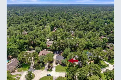 19 Postvine Court, The Woodlands, TX 77381 - Photo 39