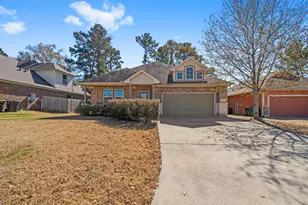 984 Arbor Glen, Conroe, TX 77303 - Photo 1