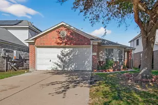 19434 Brook Village Rd, Houston, TX 77084 - Photo 1